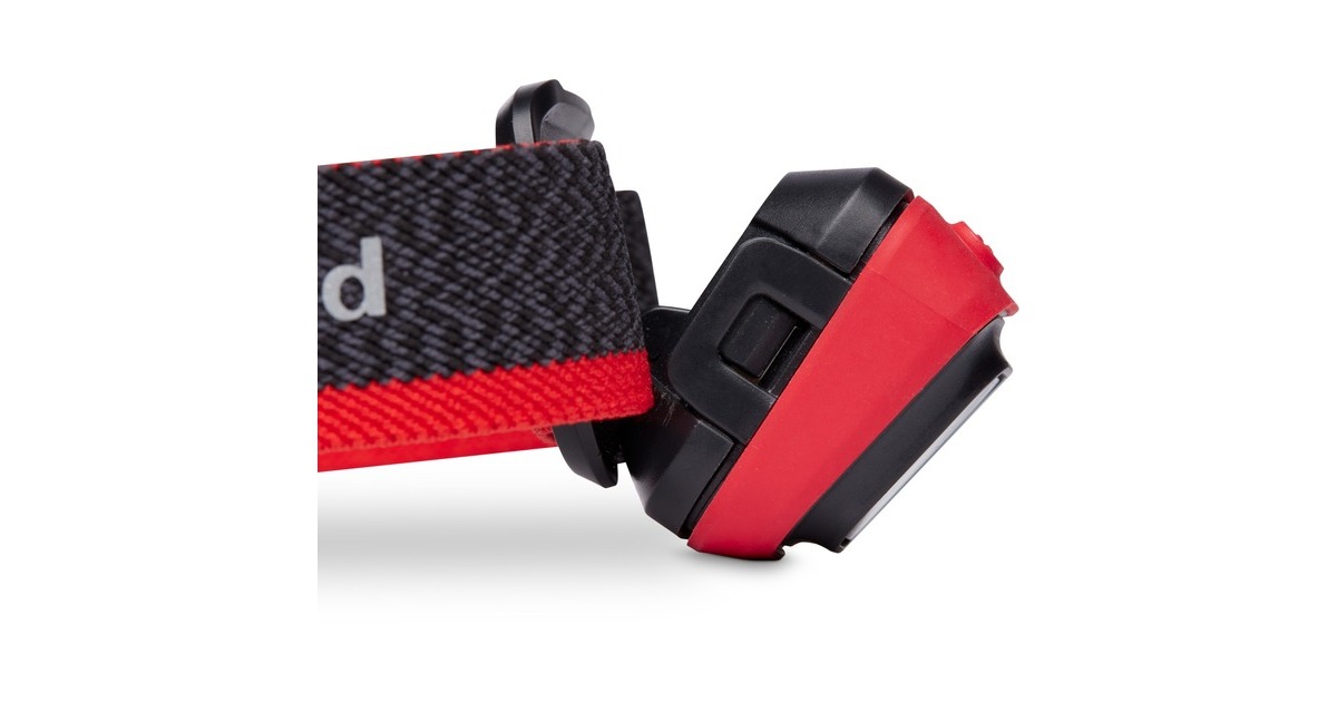 Black Diamond Stirnlampe Cosmo 350, LED-Leuchte(orange)