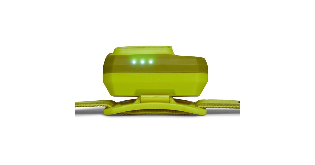 Black Diamond Stirnlampe Storm 500-R, LED-Leuchte(tarnfarben)