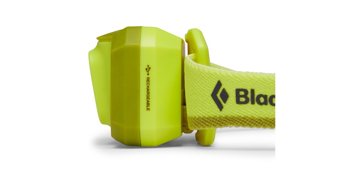 Black Diamond Stirnlampe Storm 500-R, LED-Leuchte(tarnfarben)