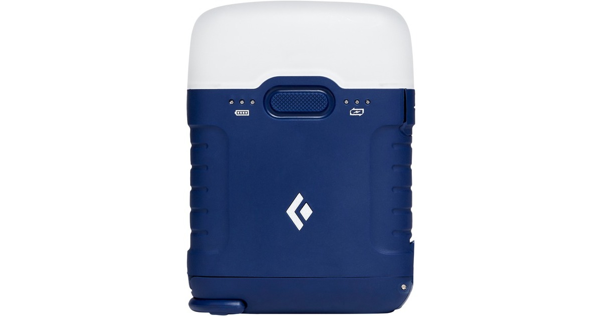 Black Diamond Volt, LED-Leuchte(blau)