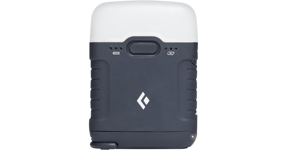 Black Diamond Volt, LED-Leuchte(grau)