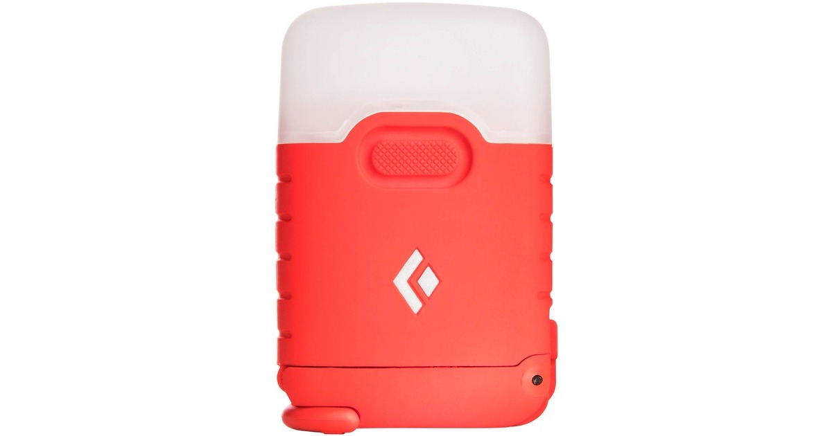 Black Diamond Zip, LED-Leuchte(orange)