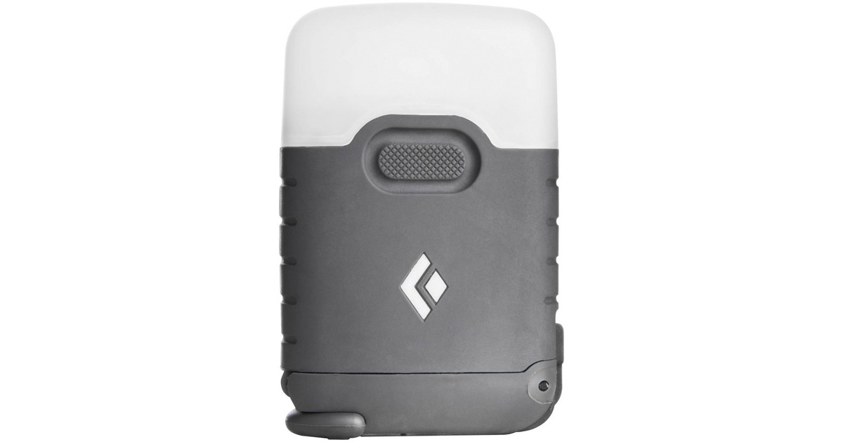 Black Diamond Zip, LED-Leuchte(grau)