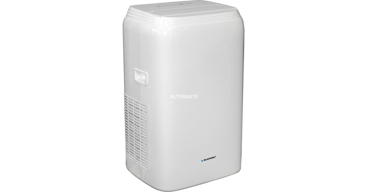 Blaupunkt Moby Blue S 1111, Klimagerät(weiß)