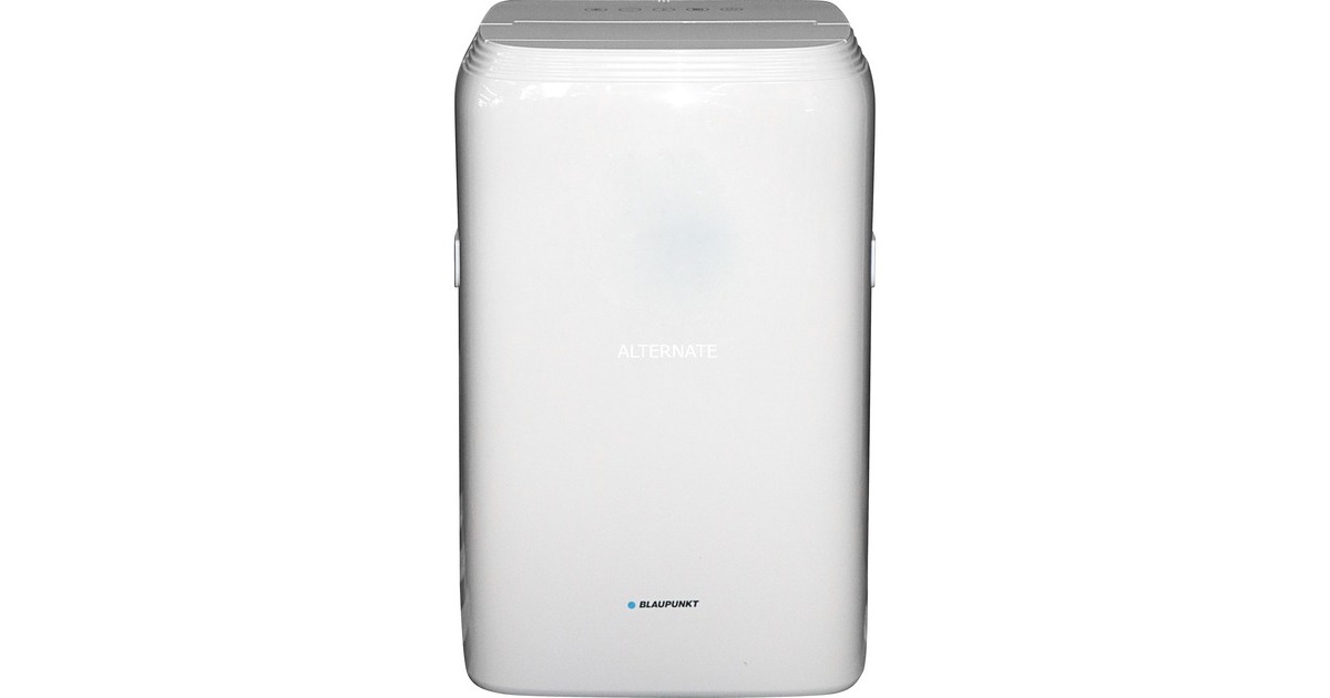 Blaupunkt Moby Blue S 1111, Klimagerät(weiß)
