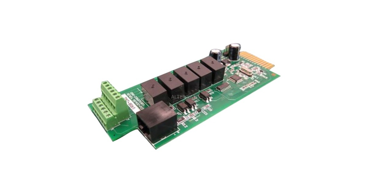 BlueWalker PowerWalker AS/400 Card 3, Modul(10120528)