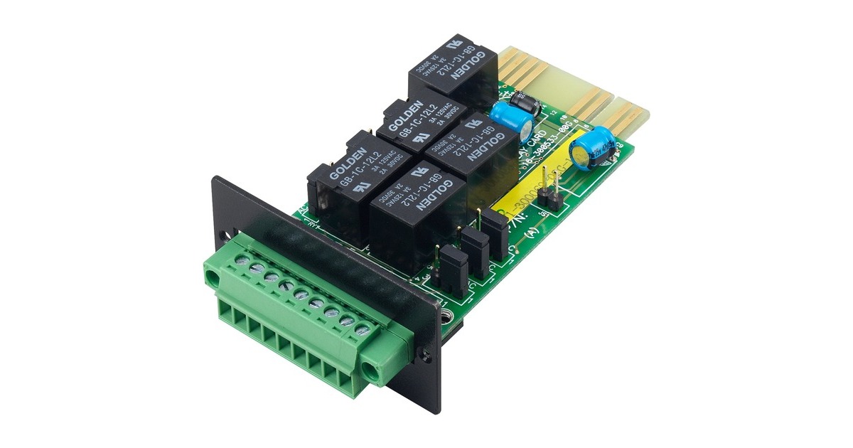 BlueWalker PowerWalker AS/400 Card, Modul(10120515)