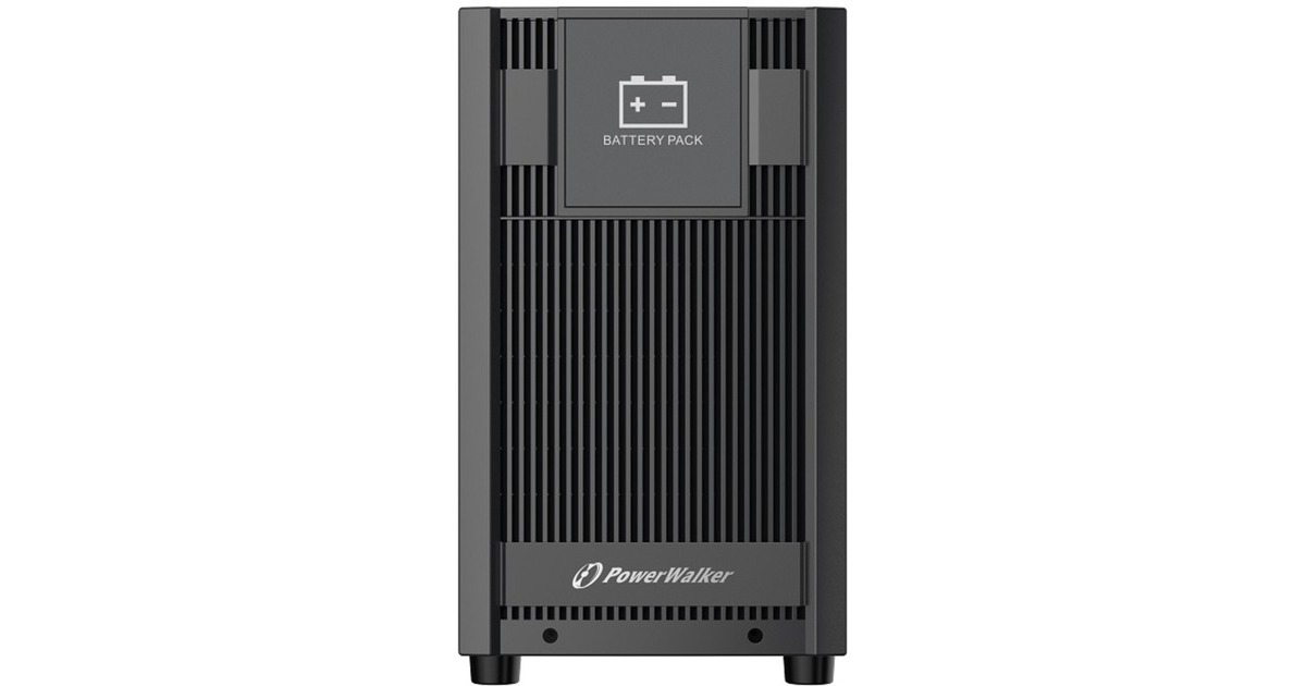 BlueWalker PowerWalker BP AT72T-12x9Ah, Akku(schwarz)