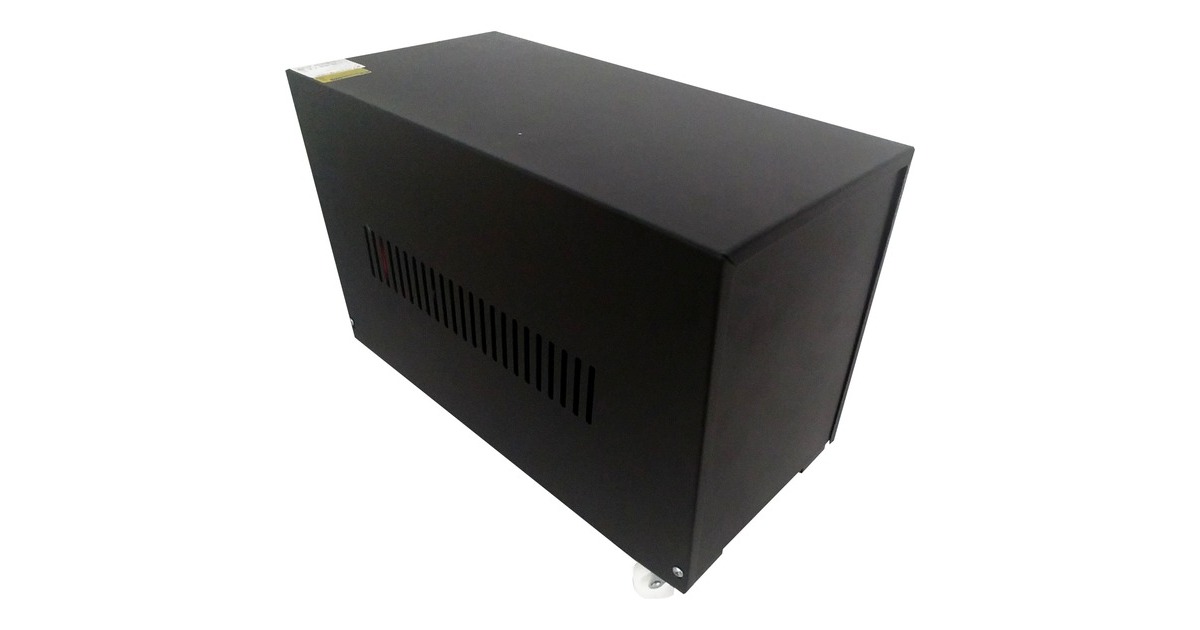 BlueWalker PowerWalker BP CE12T-1x55Ah, Akku(schwarz)