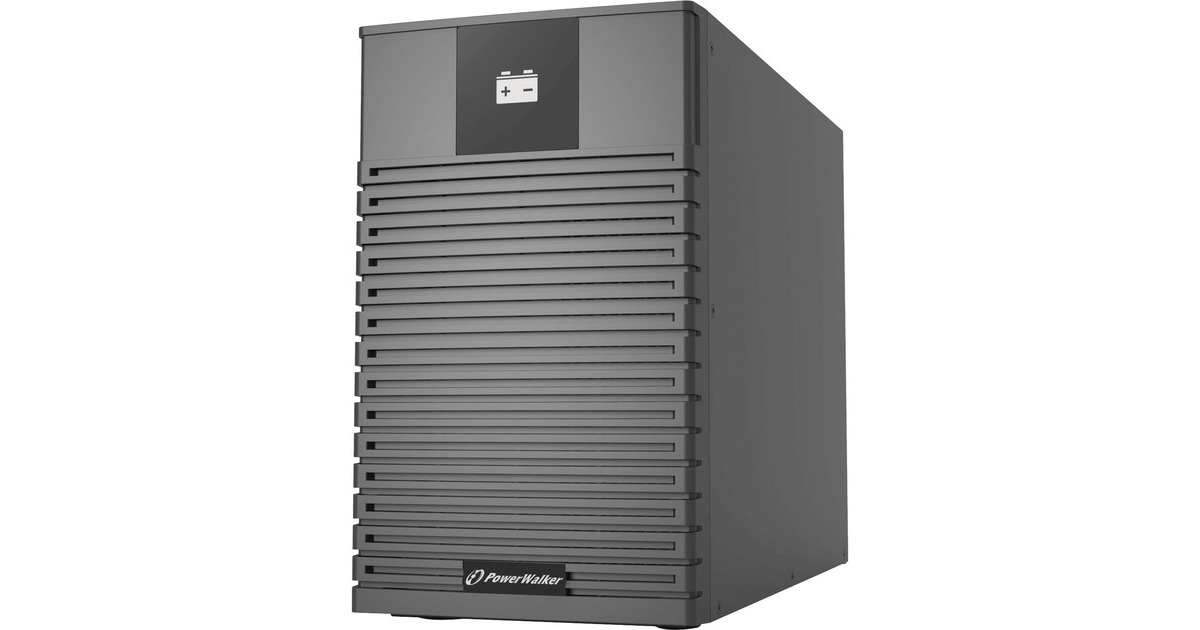 BlueWalker PowerWalker BP I72T-12x9Ah, Akku(schwarz)