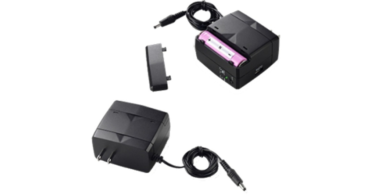 BlueWalker PowerWalker DC Secure Adapter 12V, USV(schwarz)