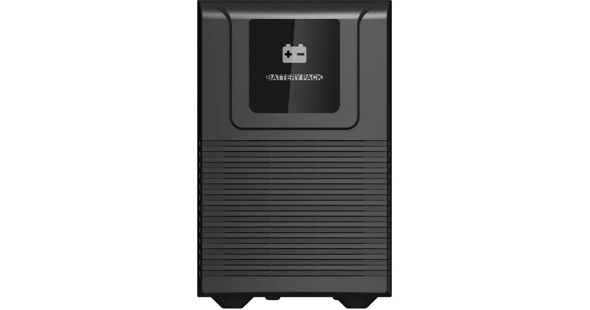 BlueWalker PowerWalker Erweiterungsakku 10134031, Batterie