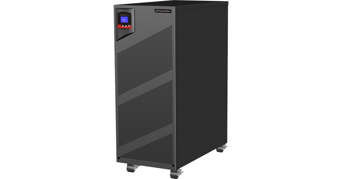 BlueWalker PowerWalker VFI 10000TP 3/1, USV(schwarz) BlueWalker PowerWalker VFI 10000TP 3/1, USV(schwarz)