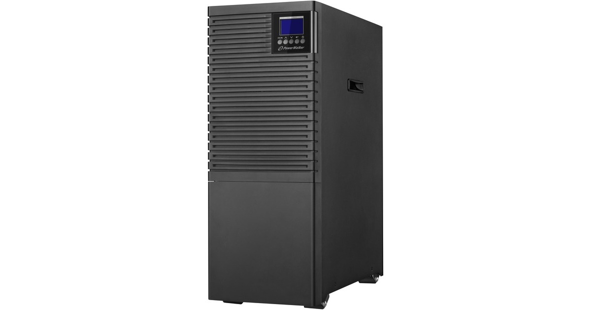 BlueWalker PowerWalker VFI 10000 TGB PF1, USV(schwarz)