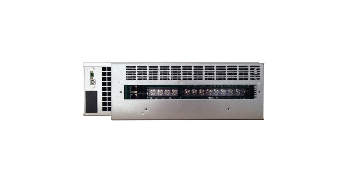 BlueWalker PowerWalker VFI 10K CPH 3/1, USV(schwarz, ohne Akkus)