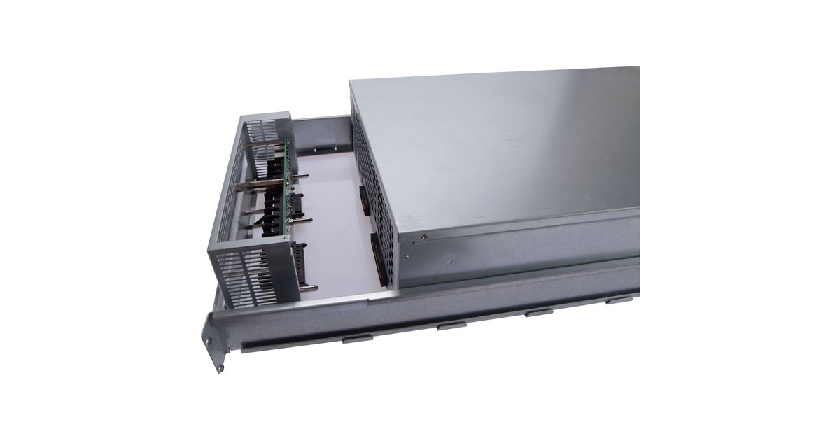 BlueWalker PowerWalker VFI 10K CPH 3/3, USV(schwarz, ohne Akkus)