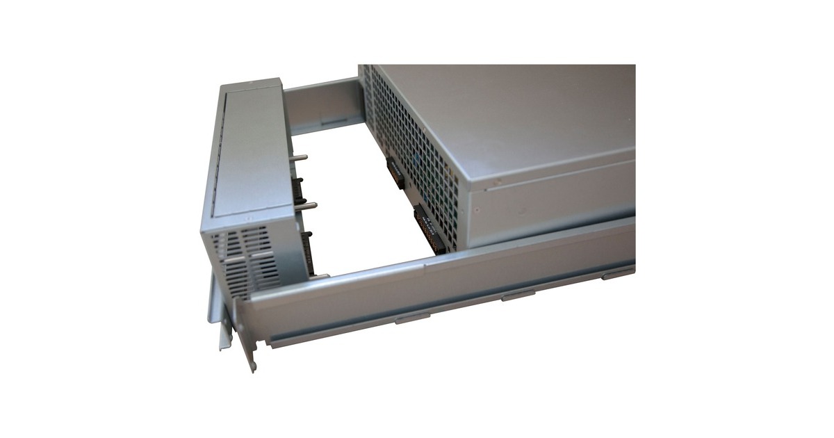 BlueWalker PowerWalker VFI 10K CPH 3/3, USV(schwarz, ohne Akkus)