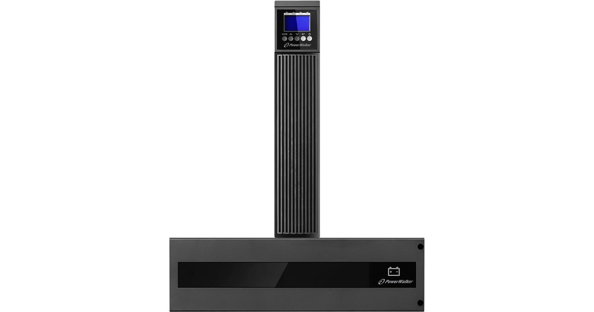 BlueWalker PowerWalker VFI 6000 RTG PF1, USV