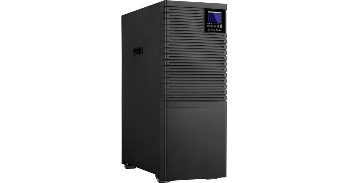 BlueWalker PowerWalker VFI 6000 TGB PF1, USV(schwarz)