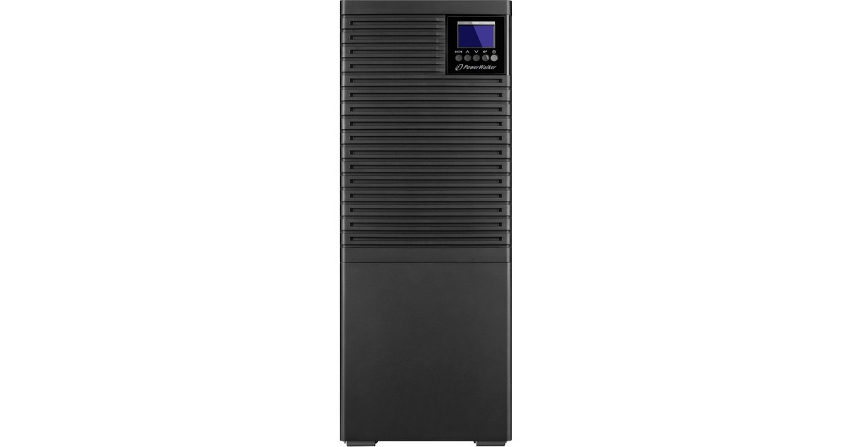 BlueWalker PowerWalker VFI 6000 TGB PF1, USV(schwarz)