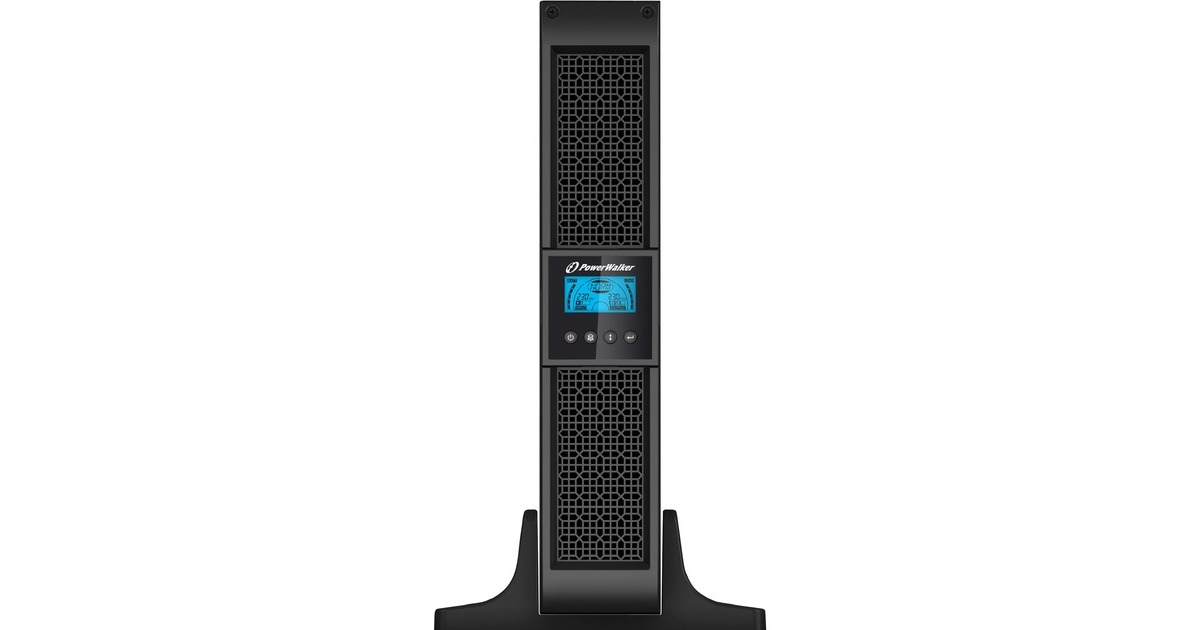 BlueWalker PowerWalker VI 1500 RT HID, USV(schwarz)