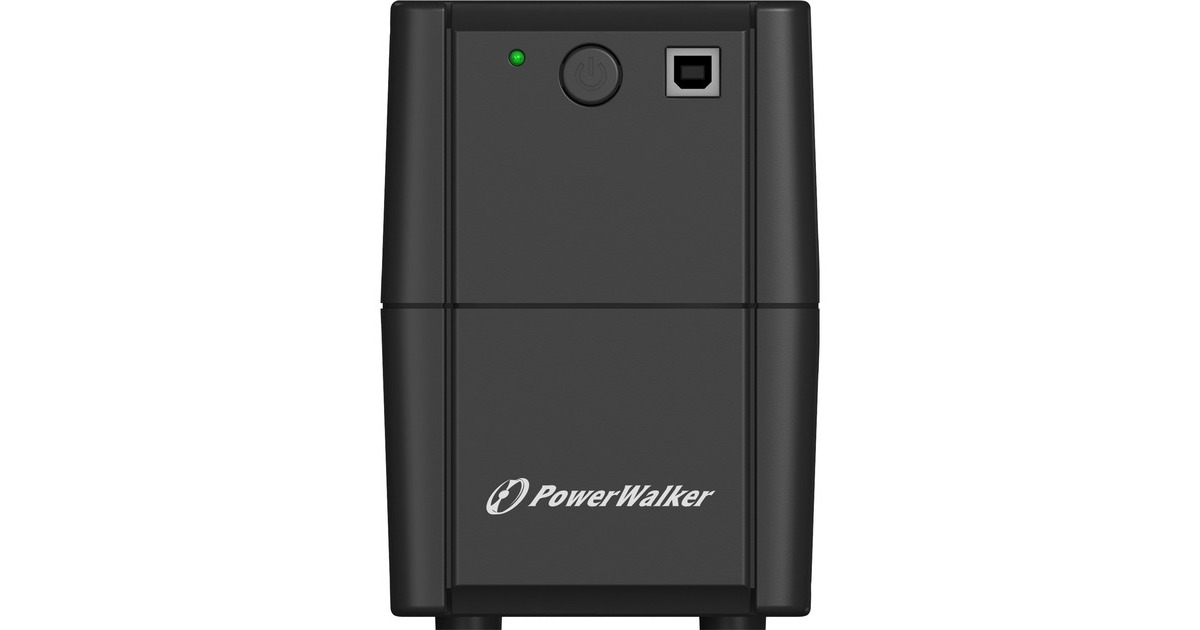 BlueWalker PowerWalker VI 850 SH/IEC, USV(schwarz)