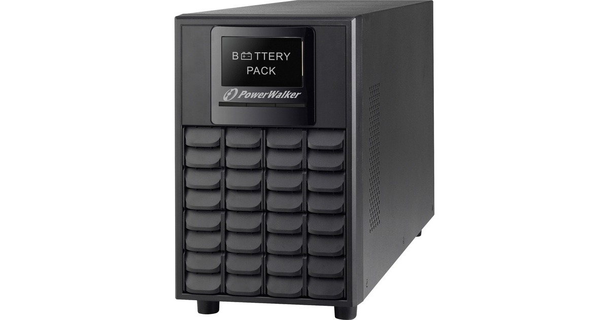 BlueWalker Powerwalker Erweiterungsakku 10120511, Batterie