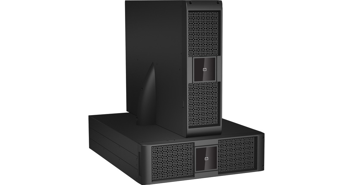 BlueWalker Powerwalker Erweiterungsakku 10120538, Batterie