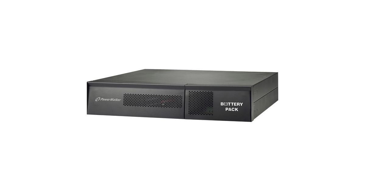 BlueWalker Powerwalker Erweiterungsakku 10120550, Batterie