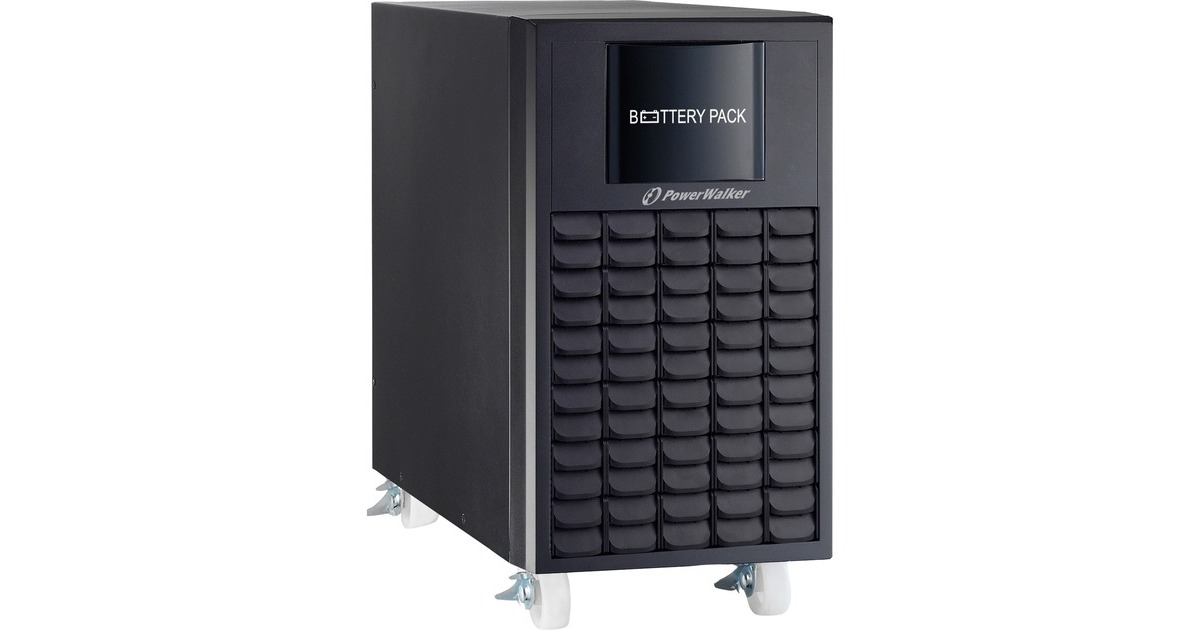 BlueWalker Powerwalker Erweiterungsakku 10120557, Batterie