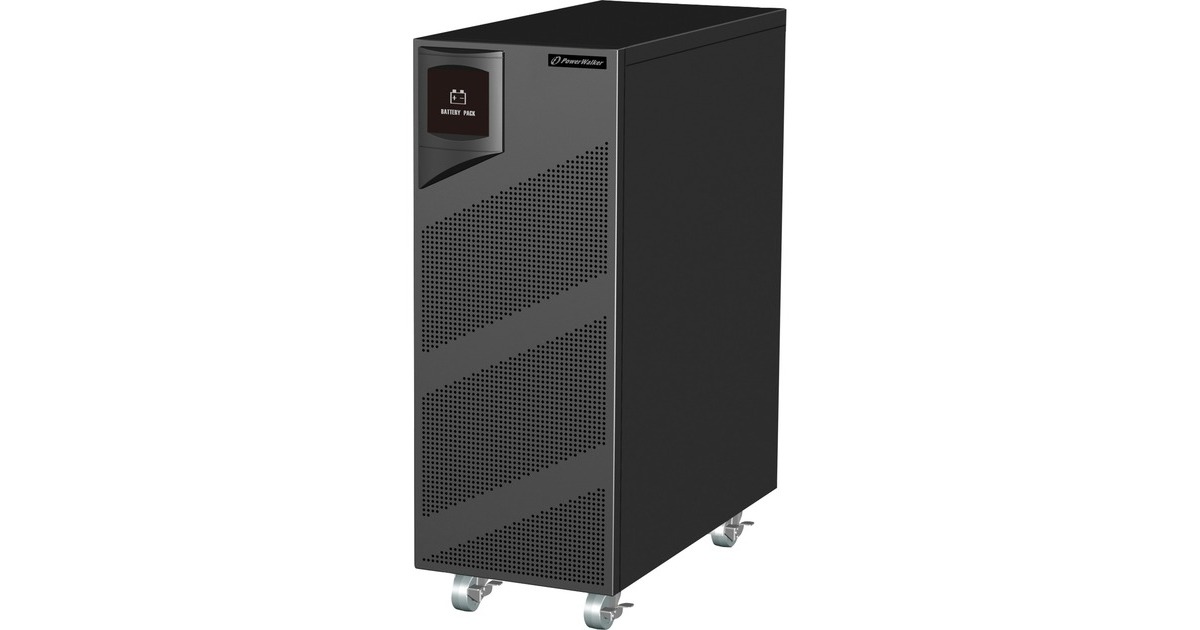 BlueWalker Powerwalker Erweiterungsakku 10120559, Batterie