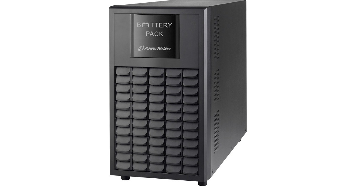 BlueWalker Powerwalker Erweiterungsakku 10120575, Batterie