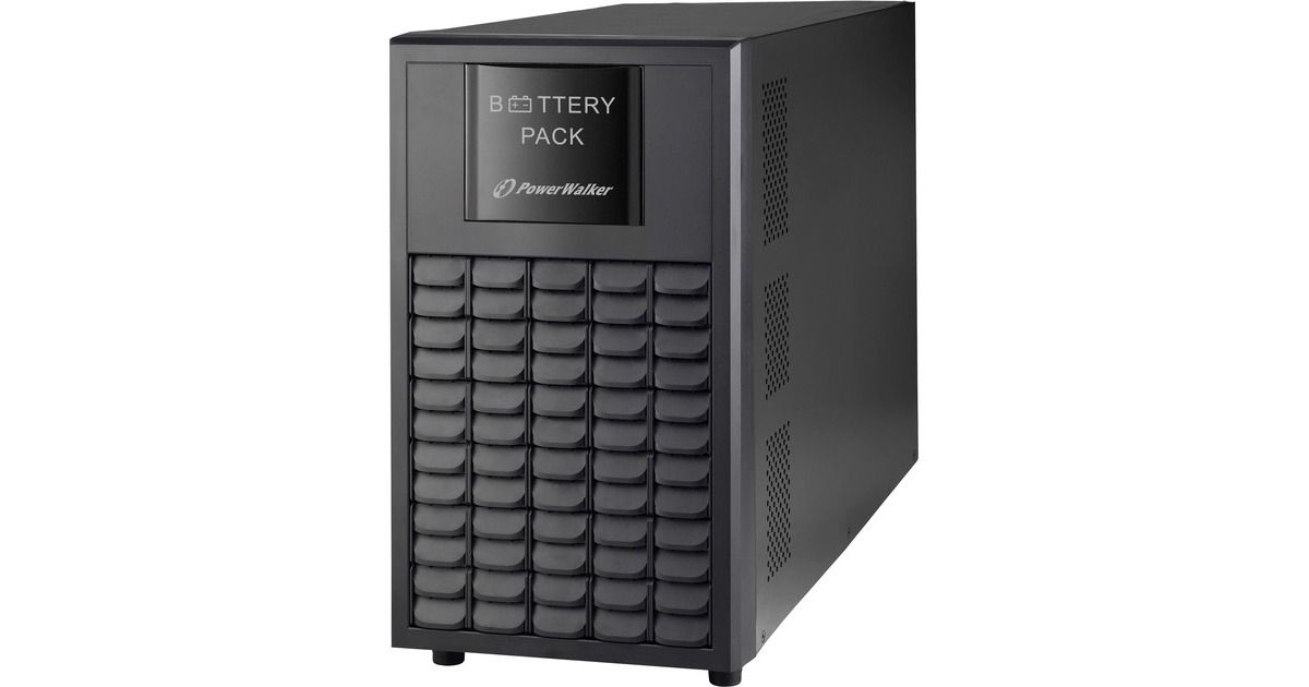 BlueWalker Powerwalker Erweiterungsakku 10120585, Batterie