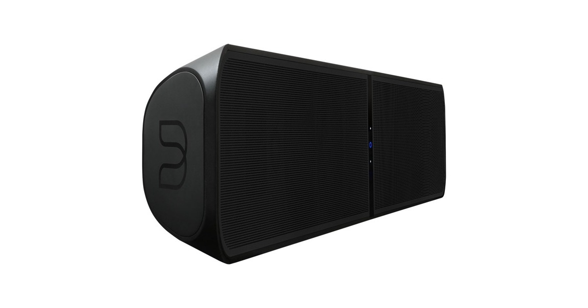 Bluesound Pulse Soundbar+(schwarz, WLAN, Bluetooth, AirPlay 2) Bluesound Pulse Soundbar+(schwarz, WLAN, Bluetooth, AirPlay 2)