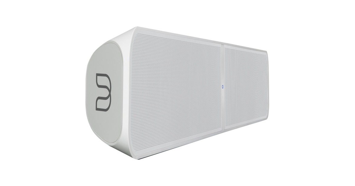 Bluesound Pulse Soundbar+(weiß, WLAN, Bluetooth, AirPlay 2) Bluesound Pulse Soundbar+(weiß, WLAN, Bluetooth, AirPlay 2)