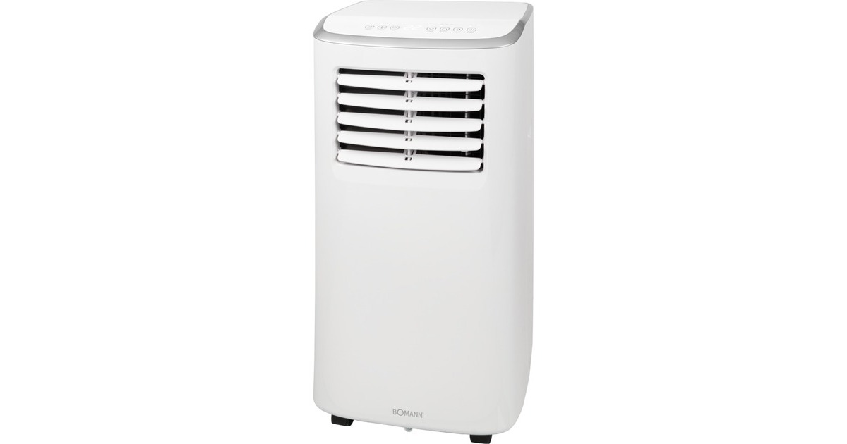 Bomann CL 6061 CB, Klimagerät(weiß)