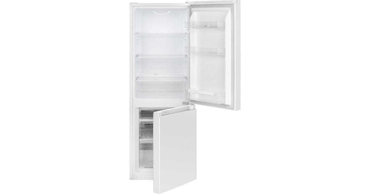 Bomann KG 322.1, Kühl-/Gefrierkombination(weiß)