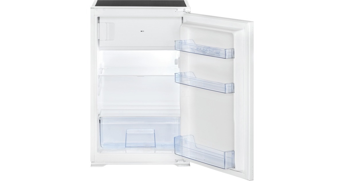 Bomann KSE 7805.1, Kühlschrank(Outlet)