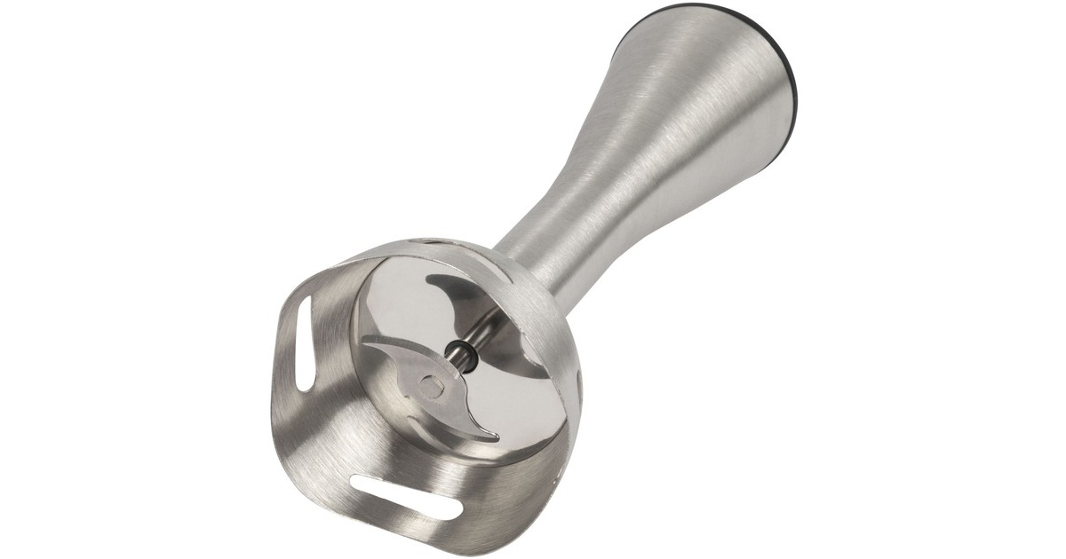 Bomann SMS 6055 CB 3-in-1 Stabmixer-Set(grau/edelstahl)