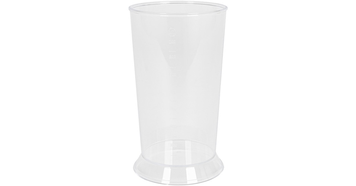 Bomann SMS 6055 CB 3-in-1 Stabmixer-Set(grau/edelstahl)