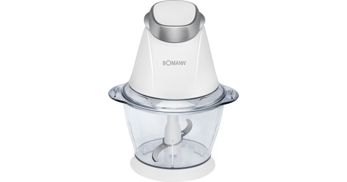 Bomann Zerkleinerer MZ 449 CB(weiß)