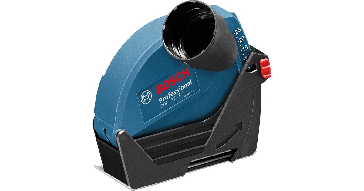 Bosch Absaughaube GDE 125 EA-T, Aufsatz(blau/schwarz) Bosch Absaughaube GDE 125 EA-T, Aufsatz(blau/schwarz)
