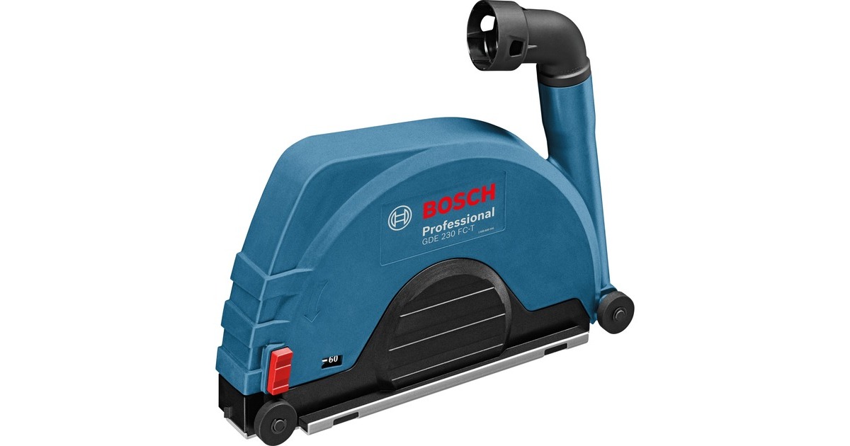 Bosch Absaughaube +GDE 230 FC-T, Aufsatz Bosch Absaughaube +GDE 230 FC-T, Aufsatz