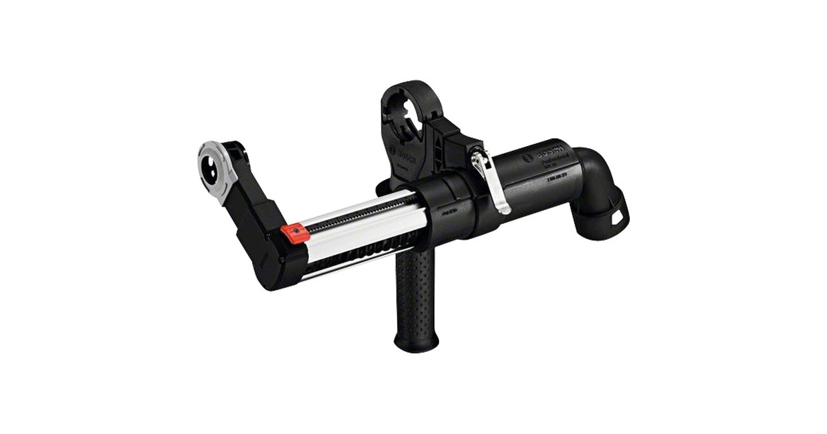 Bosch Absaugvorrichtung GDE 16 CYL, Staubsauger-Aufsatz Bosch Absaugvorrichtung GDE 16 CYL, Staubsauger-Aufsatz