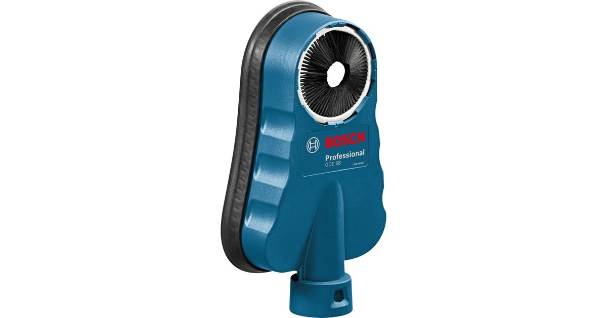 Bosch Absaugvorrichtung GDE 68, Bohrfutter