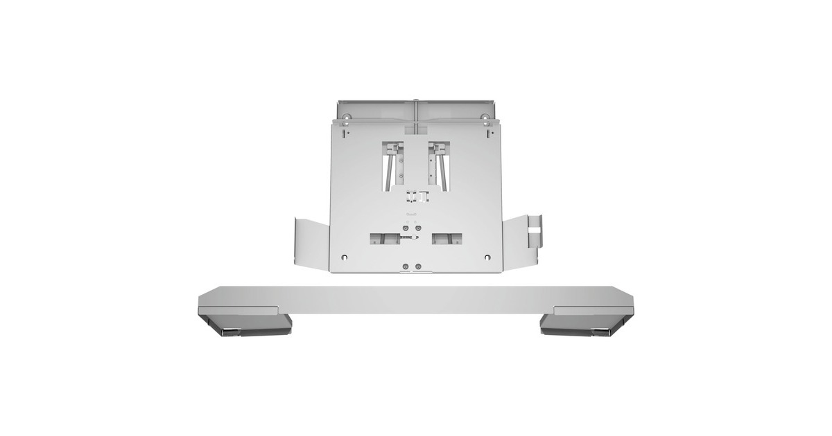 Bosch Absenkrahmen DSZ4961, Einbaurahmen