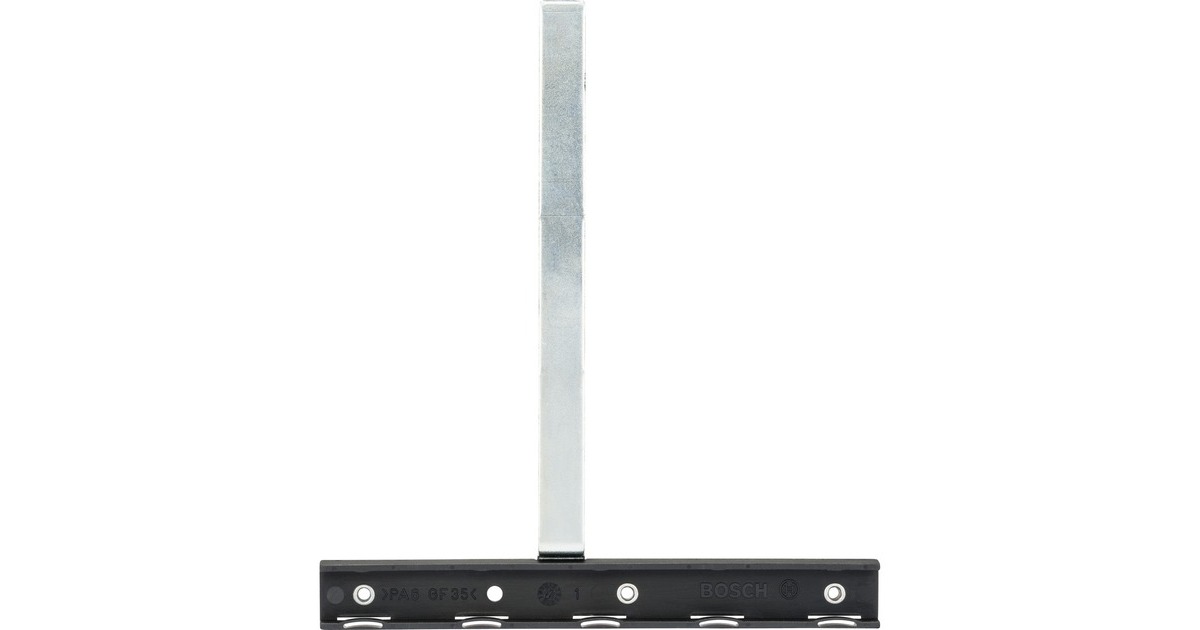 Bosch Adapter 2607001375 für Führungsschiene FSN(für Handkreissägen)