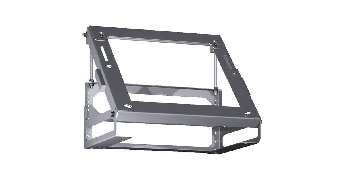 Bosch Adapter für Dachschrägen DHZ1241(vorne / hinten)