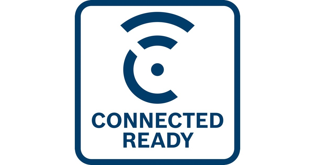 Bosch Akku-Bohrschrauber GSR 18V-90 FC Professional solo, 18Volt(blau/schwarz, ohne Akku und Ladegerät)