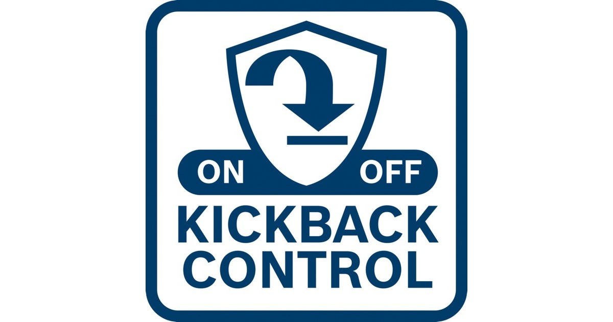 Bosch Akku-Bohrschrauber GSR 18V-90 FC Professional solo, 18Volt(blau/schwarz, ohne Akku und Ladegerät)